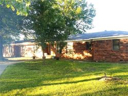 Pre-foreclosure in  US HIGHWAY 59 Shady Point, OK 74956