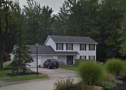 Pre-foreclosure Listing in QUAIL POINT LN MENTOR, OH 44060