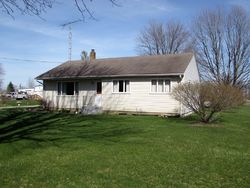 Pre-foreclosure Listing in BRADNER RD PERRYSBURG, OH 43551