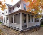 Pre-foreclosure Listing in W PARK ST SANDUSKY, OH 44870