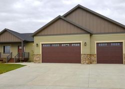 Pre-foreclosure in  25TH ST W Dickinson, ND 58601