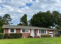 Pre-foreclosure in  CLYDE DR Jacksonville, NC 28540