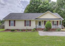 Pre-foreclosure Listing in UNITY ST THOMASVILLE, NC 27360