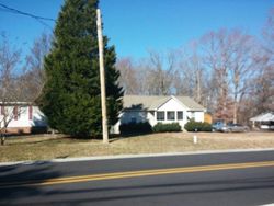 Pre-foreclosure in  ALDRIDGE RD High Point, NC 27263