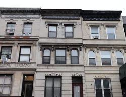 Pre-foreclosure Listing in W 161ST ST NEW YORK, NY 10032