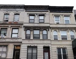 Pre-foreclosure in  W 161ST ST New York, NY 10032