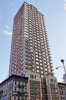 Pre-foreclosure in  2ND AVE E New York, NY 10128