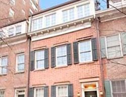 Pre-foreclosure in  CHARLTON ST New York, NY 10014