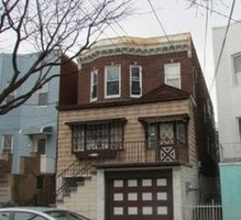Pre-foreclosure in  VICTOR ST Bronx, NY 10462