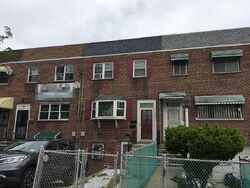 Pre-foreclosure in  BRUNER AVE Bronx, NY 10466