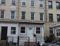 Pre-foreclosure in  WALTON AVE Bronx, NY 10468