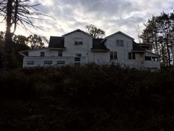 Pre-foreclosure Listing in KETCHUM RD CONKLIN, NY 13748