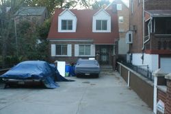 Pre-foreclosure in  POST RD Bronx, NY 10471