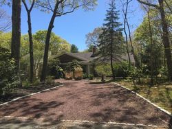 Pre-foreclosure in  THE REGISTRY East Quogue, NY 11942