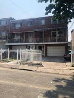 Pre-foreclosure in  BAKER AVE Bronx, NY 10460