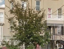 Pre-foreclosure in  CHISHOLM ST Bronx, NY 10459