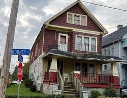 Pre-foreclosure in  RODNEY AVE Buffalo, NY 14214