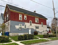 Pre-foreclosure in  RODNEY AVE Buffalo, NY 14214