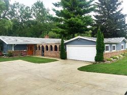 Pre-foreclosure in  SEEL ACRES Dunkirk, NY 14048
