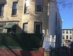 Pre-foreclosure in  LEXINGTON AVE Brooklyn, NY 11221