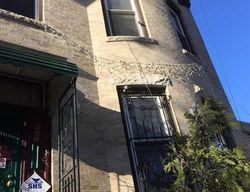 Pre-foreclosure in  LEXINGTON AVE Brooklyn, NY 11221