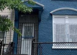 Pre-foreclosure in  ESSEX ST Brooklyn, NY 11208