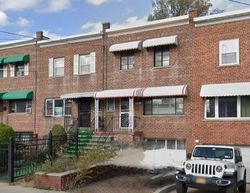 Pre-foreclosure in  E 218TH ST Bronx, NY 10469