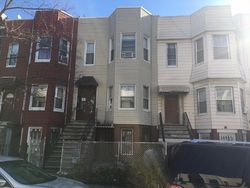 Pre-foreclosure in  COVERT ST Brooklyn, NY 11207
