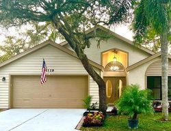 Pre-foreclosure in  HATHAWAY DR New Port Richey, FL 34654