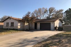 Pre-foreclosure in  W THOMAS ST Carlsbad, NM 88220