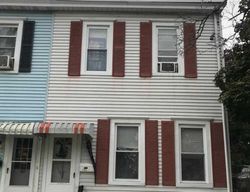 Pre-foreclosure in  POWELL ST Gloucester City, NJ 08030