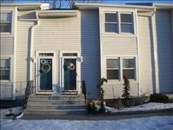 Pre-foreclosure in  VILLAGE DR Hamburg, NJ 07419