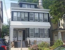 Pre-foreclosure in  MAPES AVE Newark, NJ 07112