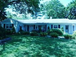 Pre-foreclosure Listing in MAPLE LN WHITEHOUSE STATION, NJ 08889