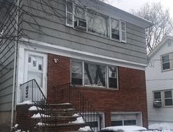 Pre-foreclosure in  BOYDEN AVE Maplewood, NJ 07040