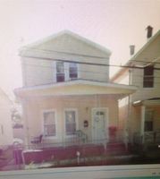 Pre-foreclosure Listing in WEST SIDE AVE PERTH AMBOY, NJ 08861