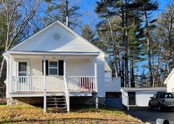 Pre-foreclosure in  BEAVER ST Manchester, NH 03104