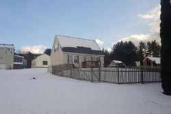 Pre-foreclosure Listing in BLACK HALL RD EPSOM, NH 03234