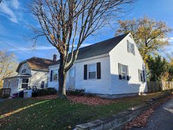 Pre-foreclosure in  ROSEMONT AVE Manchester, NH 03103