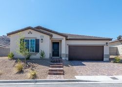 Pre-foreclosure in  APPALACHIAN LN Indian Springs, NV 89018
