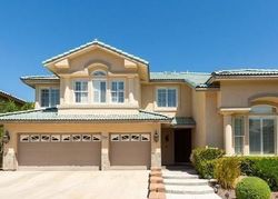 Pre-foreclosure in  PING DR Henderson, NV 89074