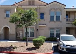 Pre-foreclosure in  W ALEXANDER RD UNIT 2177 Las Vegas, NV 89129