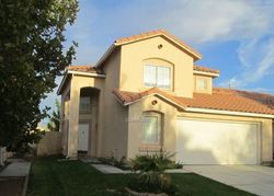Pre-foreclosure in  DULCIMER LN Las Vegas, NV 89123