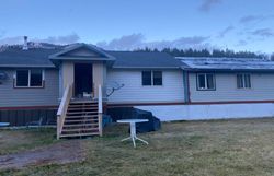 Pre-foreclosure Listing in BEAVERTAIL RD CLINTON, MT 59825
