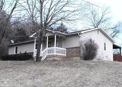 Pre-foreclosure Listing in HIGHWAY A BLAND, MO 65014