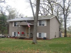 Pre-foreclosure Listing in FREMONT LN ZIMMERMAN, MN 55398