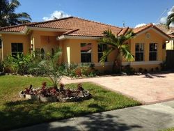 Pre-foreclosure in  SW 163RD PL Miami, FL 33193