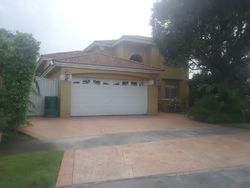 Pre-foreclosure in  NW 122ND PL Miami, FL 33182