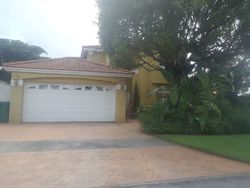 Pre-foreclosure in  NW 122ND PL Miami, FL 33182