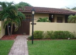 Pre-foreclosure in  SW 148TH PL Miami, FL 33193